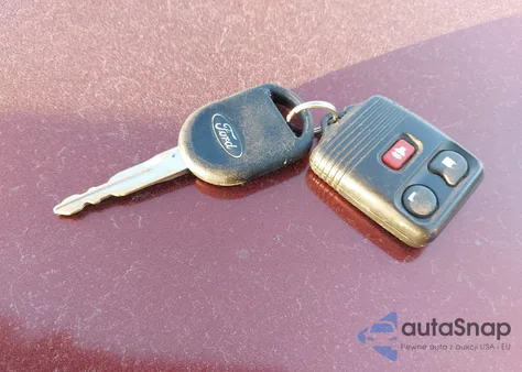 2003 Ford Ranger Edge/Tremor/Xlt из США, поврежденный, VIN 1FTYR44U03PB77754